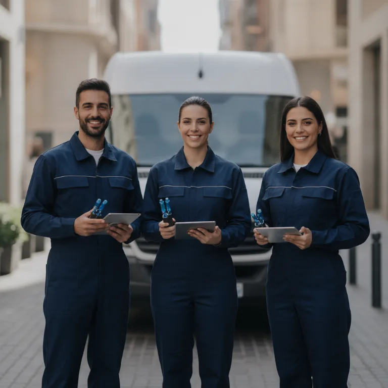 Corredor de Ciberseguros equipo en Malaga